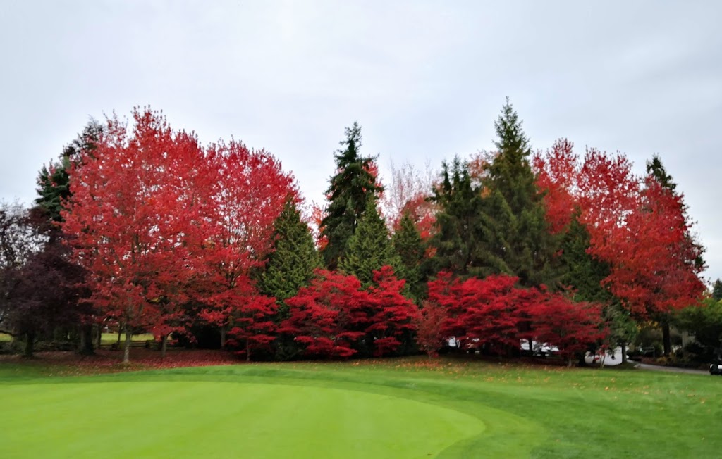 Fraserview Golf Course | 7800 Vivian Dr, Vancouver, BC V5S 2E6, Canada | Phone: (604) 257-6925