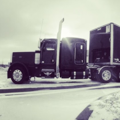 Paul Brandt Trucking | 455 Main St, Morris, MB R0G 1K0, Canada | Phone: (800) 665-7285