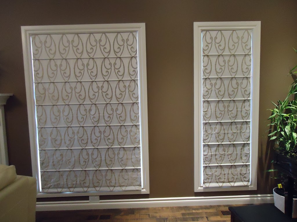 Maple Leaf Curtain/Window Covering | 422 Hood Rd, Markham, ON L3R 3X2, Canada | Phone: (905) 475-0225