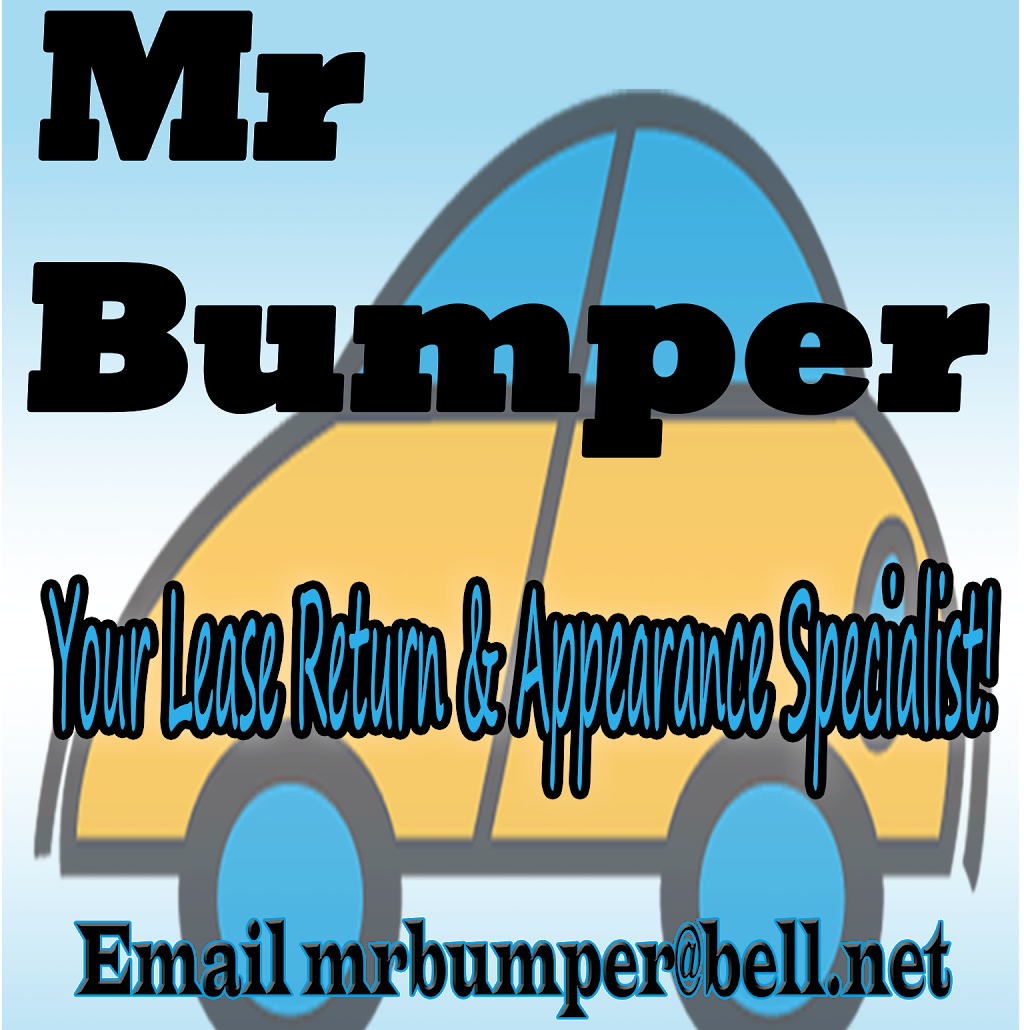 Mr Bumper | 1950 Notion Rd #3, Pickering, ON L1V 6G8, Canada | Phone: (416) 824-4479