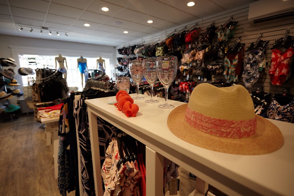 Simply Swimwear & Lingerie | 12237 Riverside Dr E, Windsor, ON N8N 1A1, Canada | Phone: (519) 735-4447