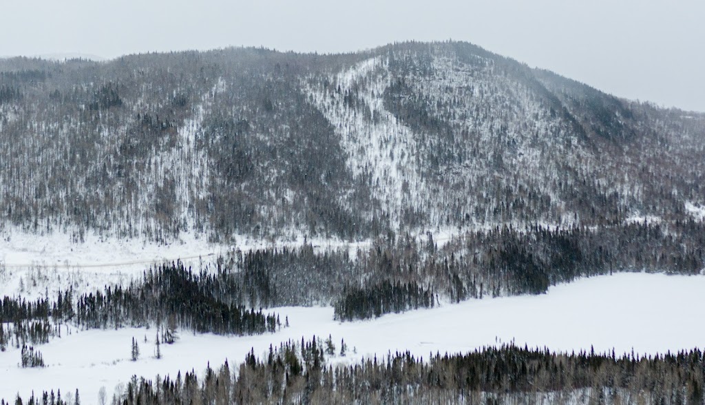 Site de ski de montagne FQME - Mont des Allemands | Chem. des Passes-Dangereuses, Saint-Ludger-de-Milot, QC G0W 1B0, Canada | Phone: (514) 252-3004