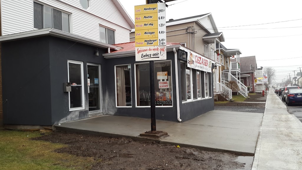 Auger Grand-Mere | 939 Avenue de Grand-Mère, Grand-Mère, QC G9T 2J2, Canada | Phone: (819) 538-1212