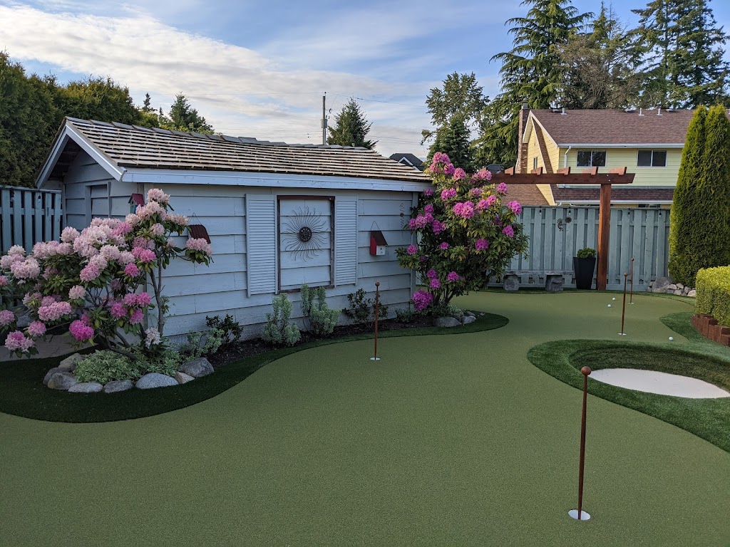 The Golf Park Company | 1970 155 St, Surrey, BC V4A 7M9, Canada | Phone: (604) 970-3673