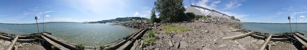 water ramp Anse au Foulon | Rue de lAnse au Foulon, Québec, QC G1K 4J9, Canada | Phone: (418) 686-2697