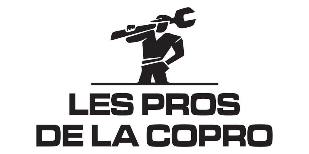 Les Pros de la Copro Inc. | 405 Rue Dickson #300, Montréal, QC H1N 2H6, Canada | Phone: (514) 312-0162