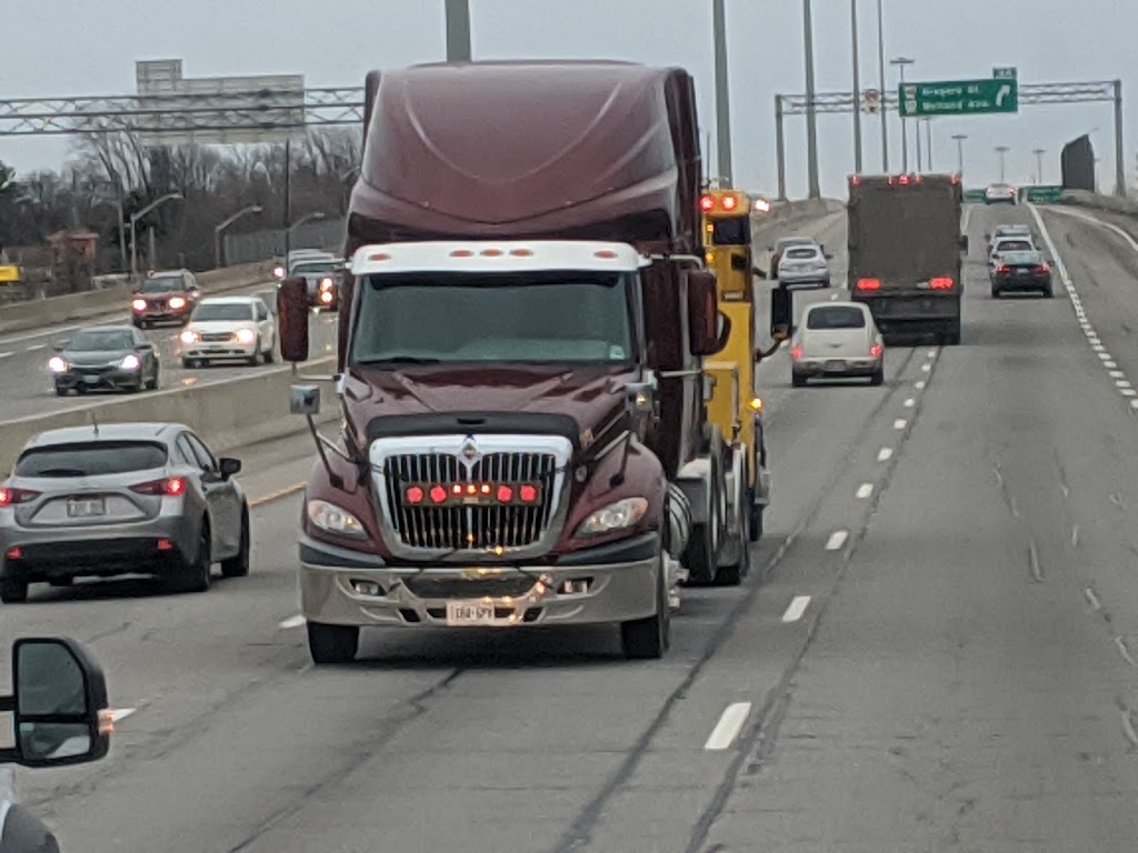 Ontario Professional Driver Training | Garrison Rd, Fort Erie, ON L2A 1P6, Canada | Phone: (905) 380-4221