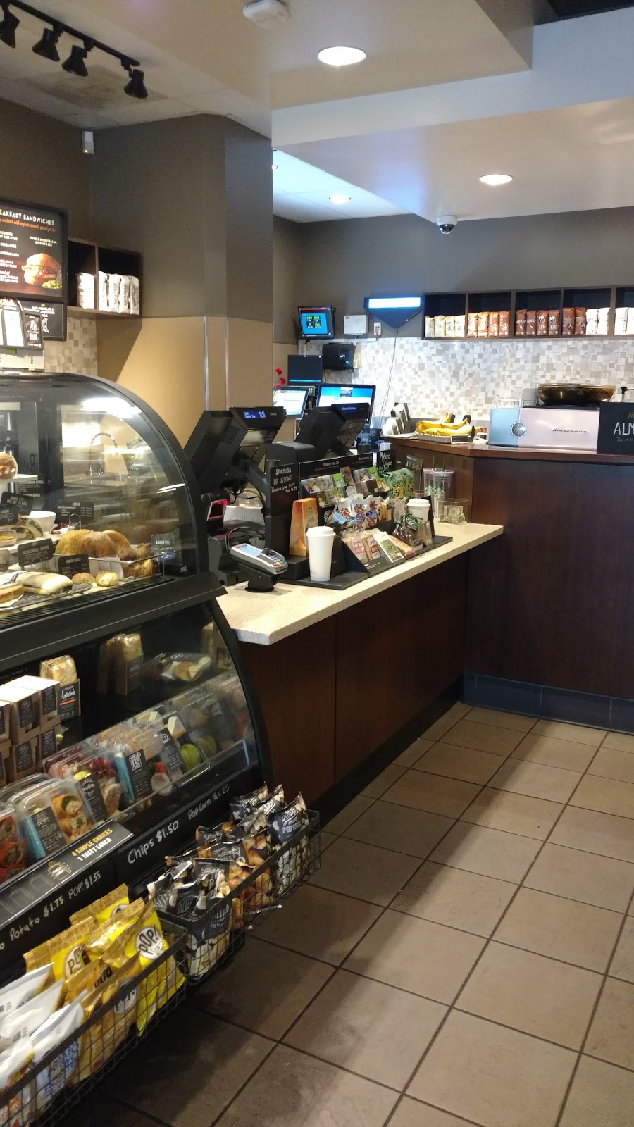 Starbucks | 8082 Guide Meridian Ave #101, Lynden, WA 98264, USA | Phone: (360) 354-4207