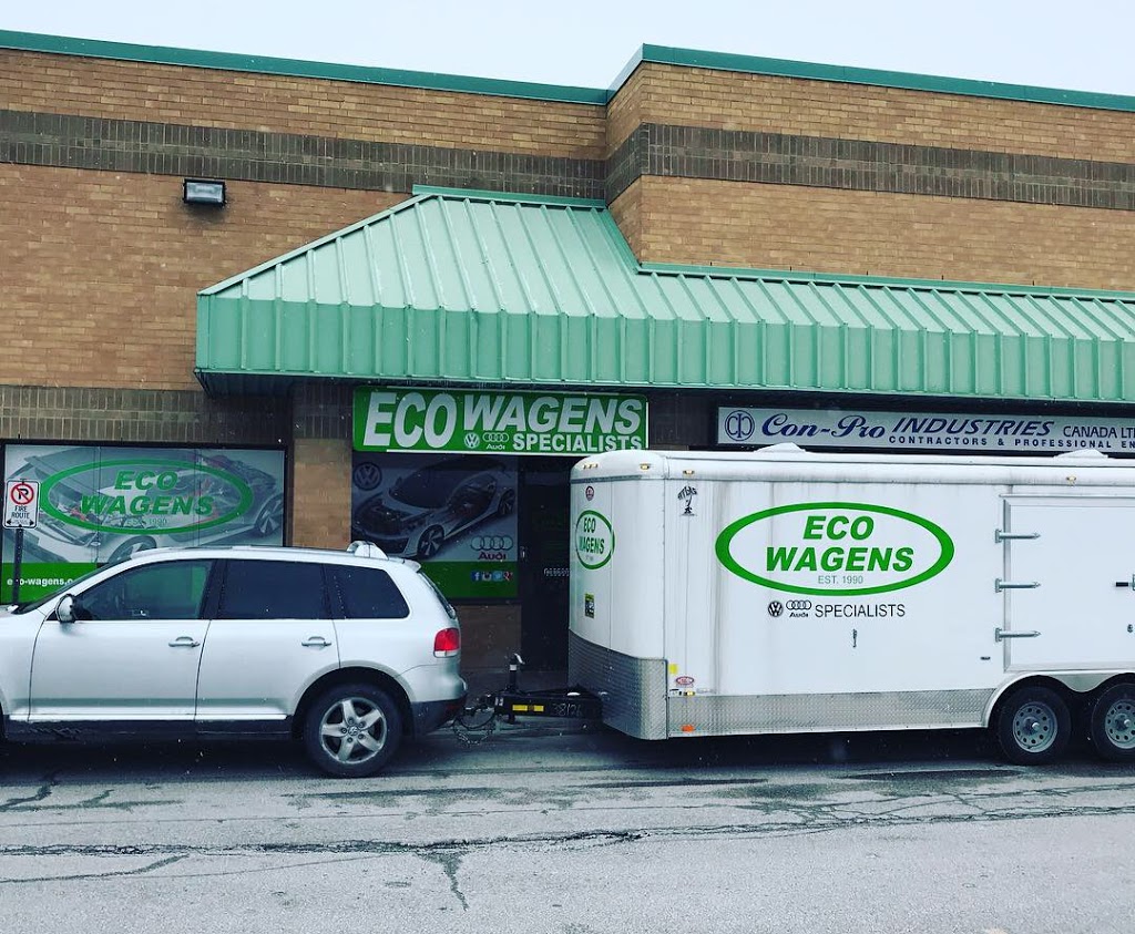 Eco Wagens | 17075 Leslie St #28, Newmarket, ON L3Y 8E1, Canada | Phone: (905) 836-6774