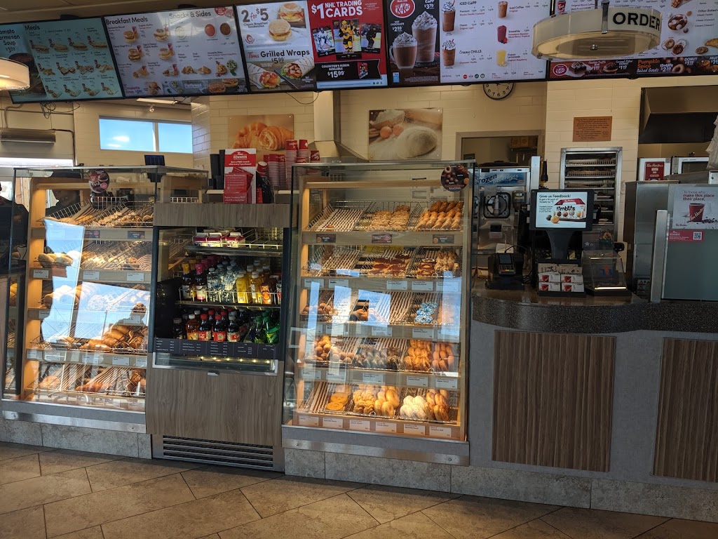 Tim Hortons | 211 Railway Ave E, Rosetown, SK S0L 2V0, Canada | Phone: (306) 882-2223