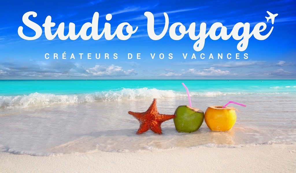 Studio Voyage inc. | 15 Rue Industrielle #250, Saint-Roch-de-lAchigan, QC J0K 3H0, Canada | Phone: (450) 312-6178