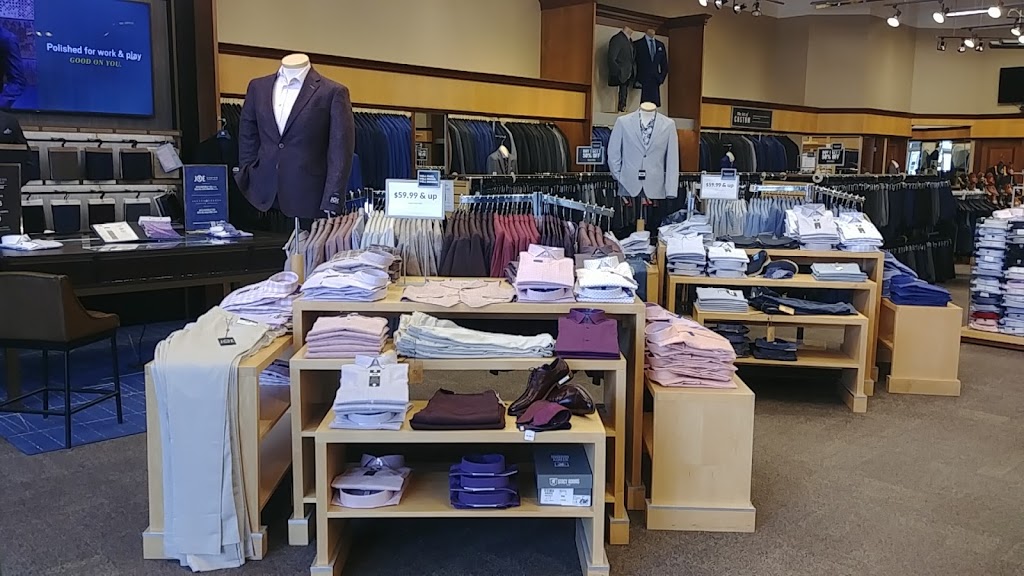 Moores Clothing for Men | 1899 Brock Rd, Pickering, ON L1V 4H7, Canada | Phone: (289) 372-3063