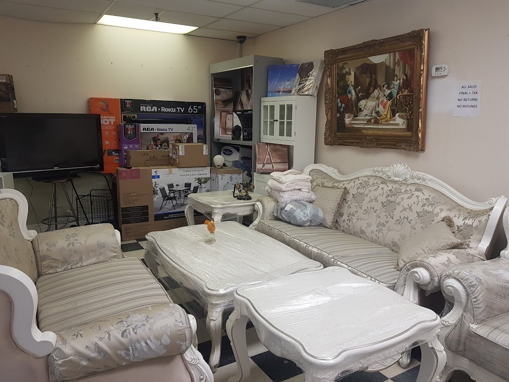 YenGold Discount Furnitures and more | 24 Ronson Dr #4A, Etobicoke, ON M9W 1A1, Canada | Phone: (289) 380-7440