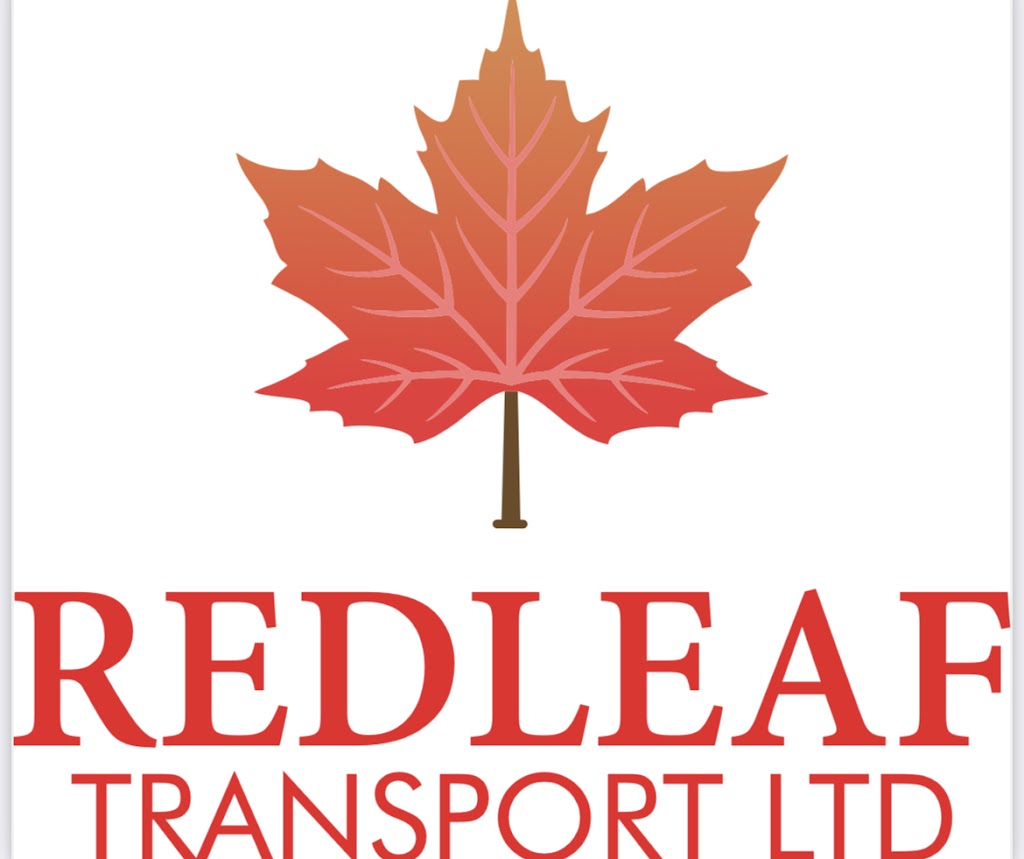 REDLEAF TRANSPORT LTD | 78 Golden Boy Ln, Winnipeg, MB R3W 0L9, Canada | Phone: (204) 898-0244