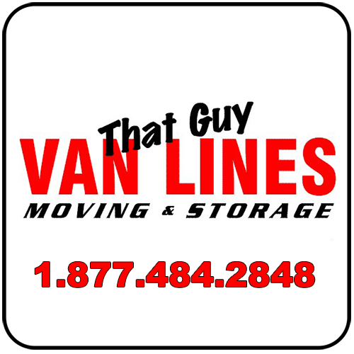 That Guy Van Lines | 1595 Innovation Dr #3A, Kelowna, BC V1V 2Z2, Canada | Phone: (250) 575-5383