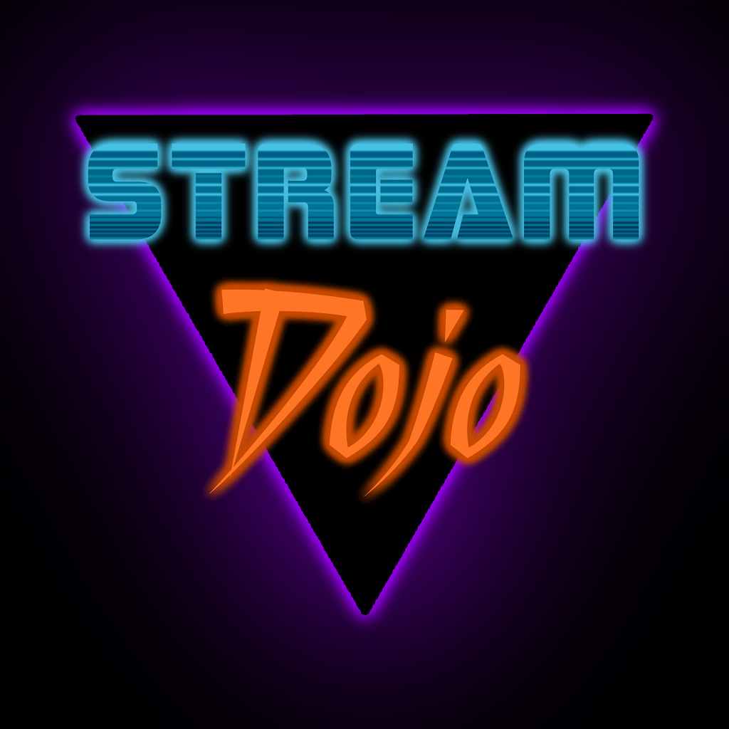 Stream Dojo | 430 Rue Lindsay, Drummondville, QC J2B 1G6, Canada | Phone: (819) 314-5698