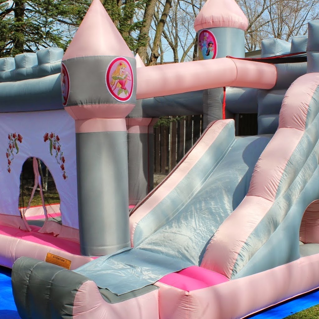 inflatable games Repentigny | 308 Rue Monique, Repentigny, QC J5Z 0C4, Canada | Phone: (514) 922-4232