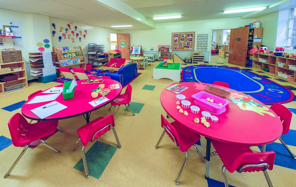 Lawrence Park School | 2180 Bayview Ave, North York, ON M4N 3K7, Canada | Phone: (416) 489-4459