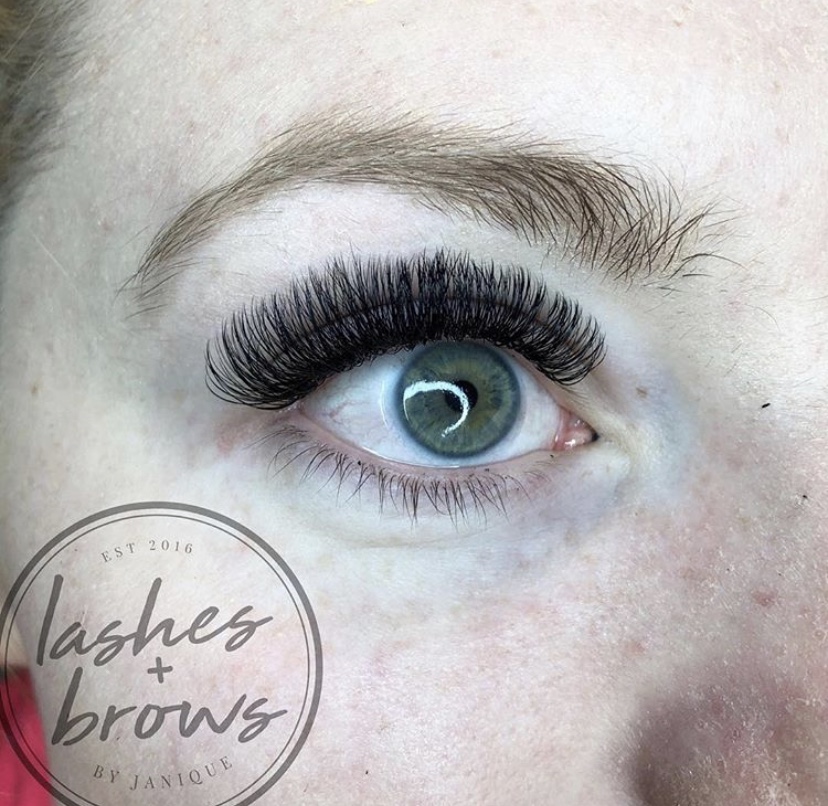 Lashes & Brows by Janique (Lash Educator) | 151 Elgin Meadows Way SE, Calgary, AB T2Z 0S2, Canada | Phone: (587) 437-7960