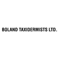 Boland Taxidermists | 40114 Big Hill Rd, Cochrane, AB T4C 1A2, Canada | Phone: (403) 932-3347