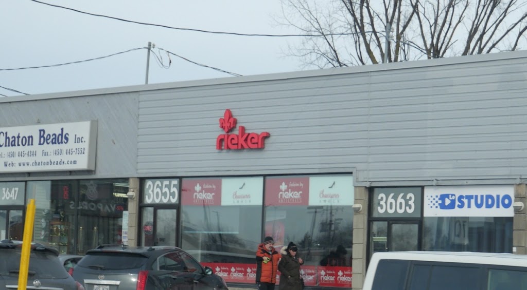 Rieker | 3655 Boulevard Taschereau, Saint-Hubert, QC J4T 2G3, Canada | Phone: (450) 812-0110