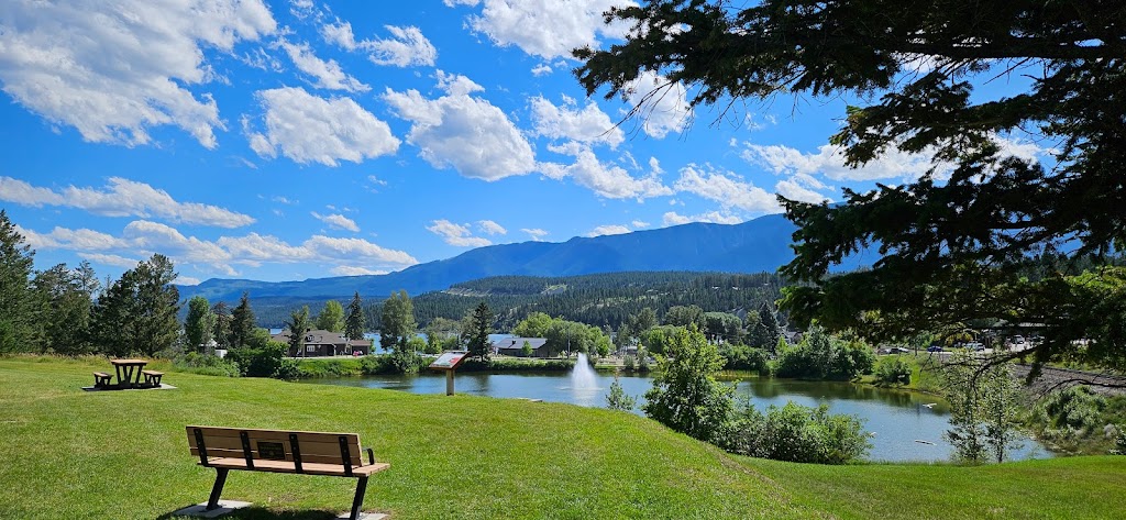 Invermere Pointe Partnership | 205 3rd Ave, Invermere, BC V0A 1K7, Canada | Phone: (250) 342-0449