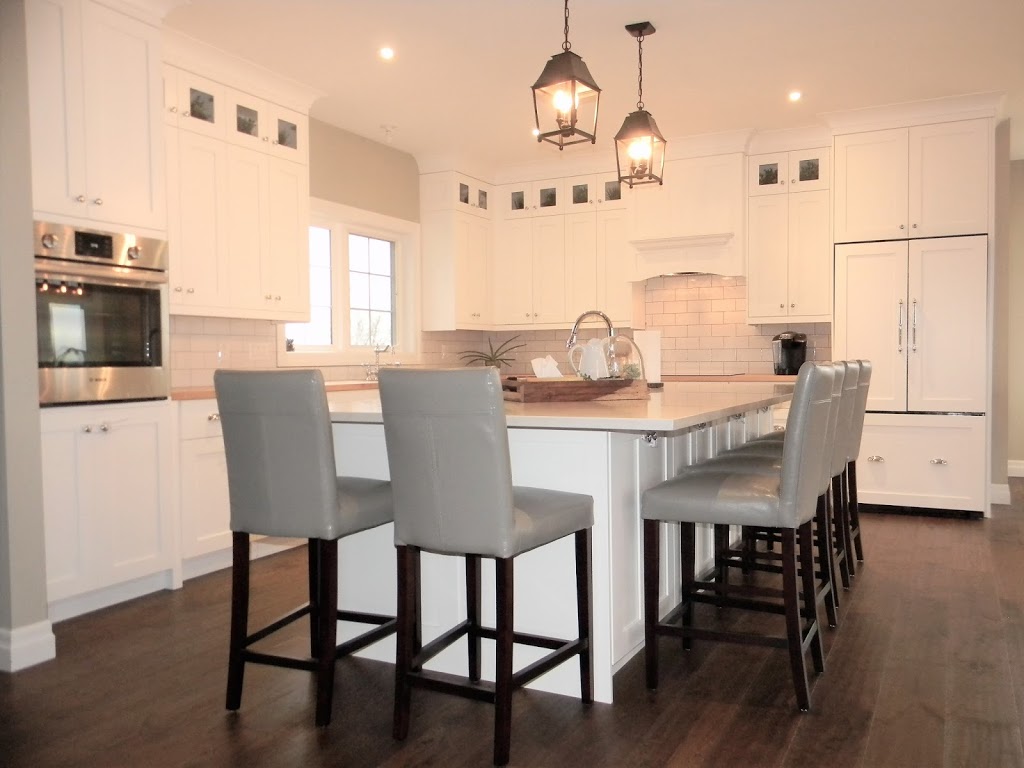 Design To Perfection Kitchen Concepts Inc | 1070 Stone Church Rd E Unit 6, Hamilton, ON L8W 3K8, Canada | Phone: (905) 664-9218