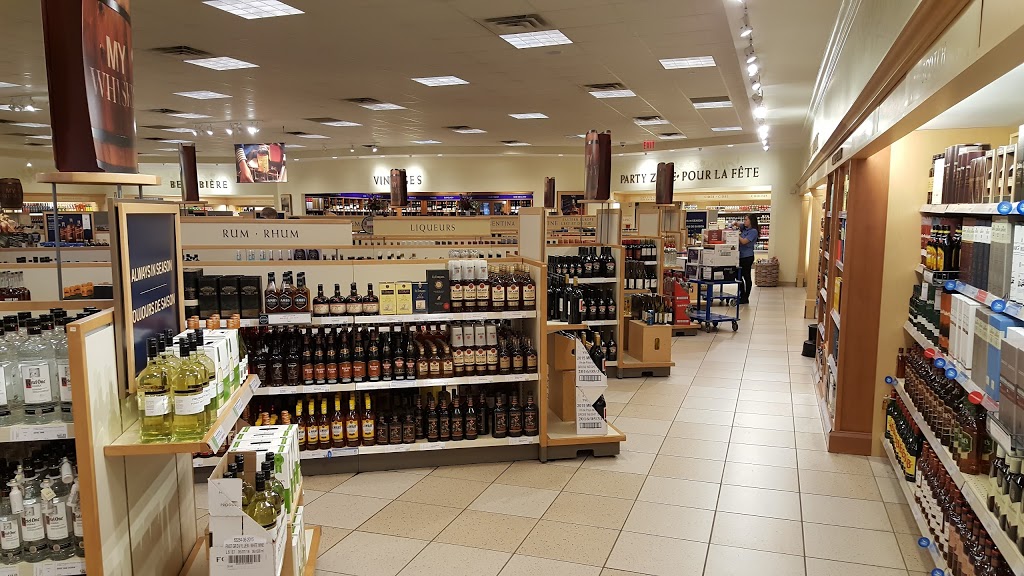 LCBO | 3020 Elmcreek Rd, Mississauga, ON L5B 4M3, Canada | Phone: (905) 949-6100