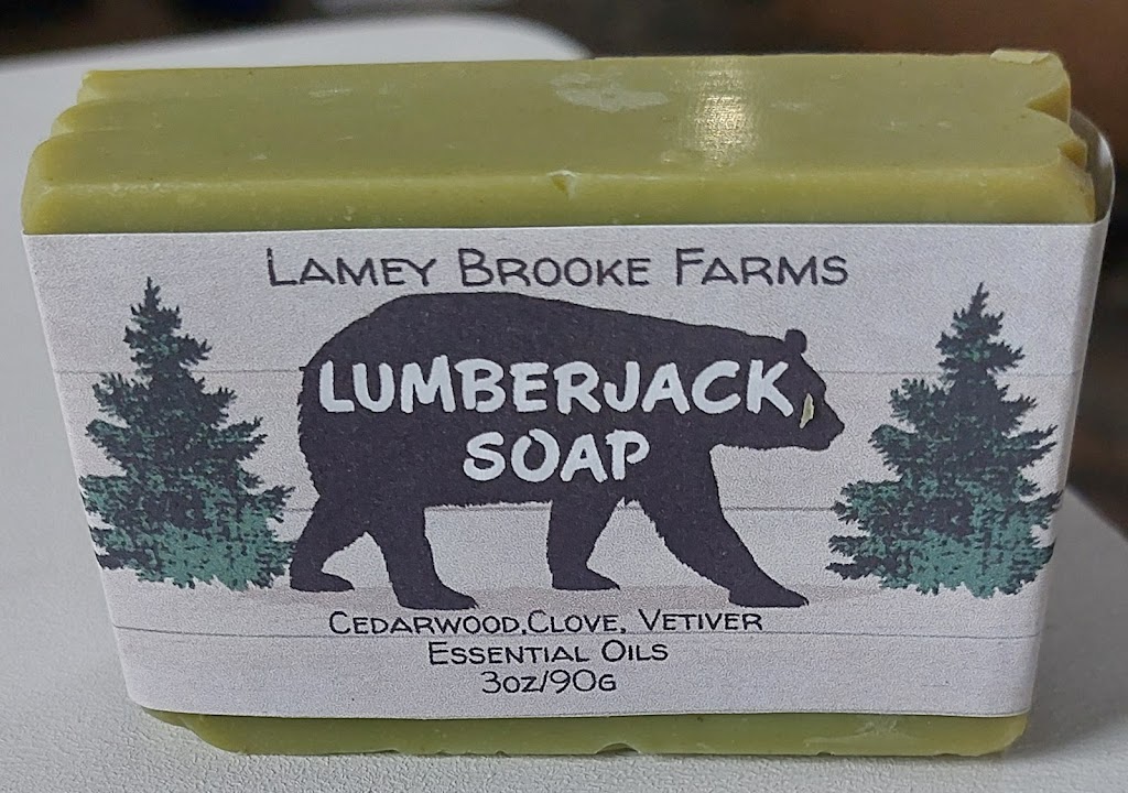 Lamey Brooke Farms | 2662 Crandall Rd, Queensville, NS B9A 1S8, Canada | Phone: (902) 623-2705