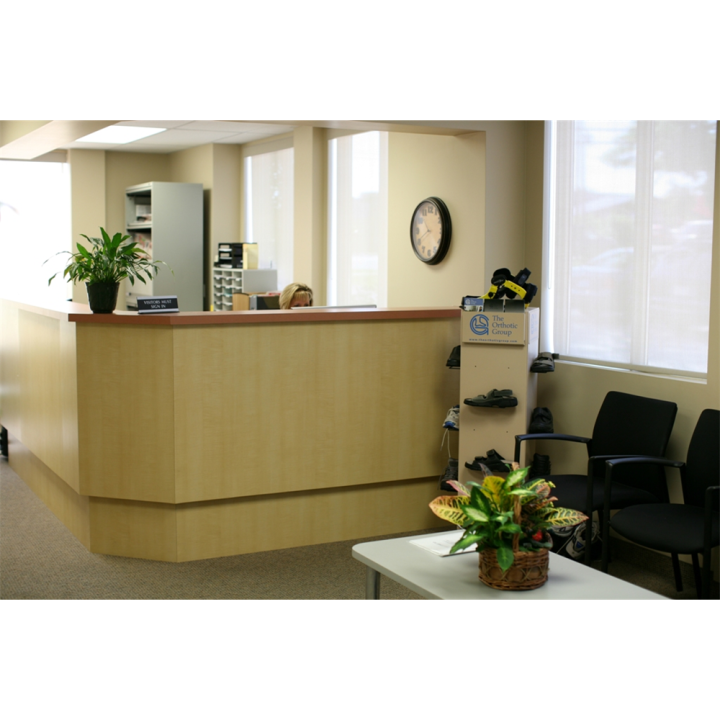 CBI Health Centre - Kanata Edgewater | 30 Edgewater St #118, Kanata, ON K2L 1V8, Canada | Phone: (613) 592-7158