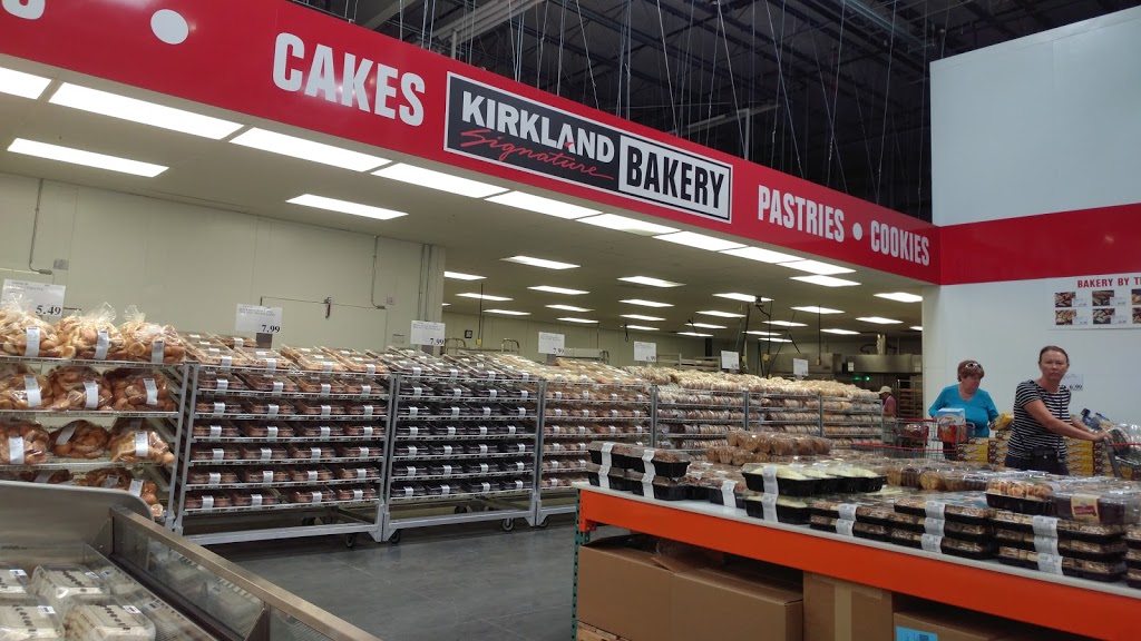 Costco Bakery | 75 E Hills Blvd SE, Calgary, AB T2A 6J8, Canada