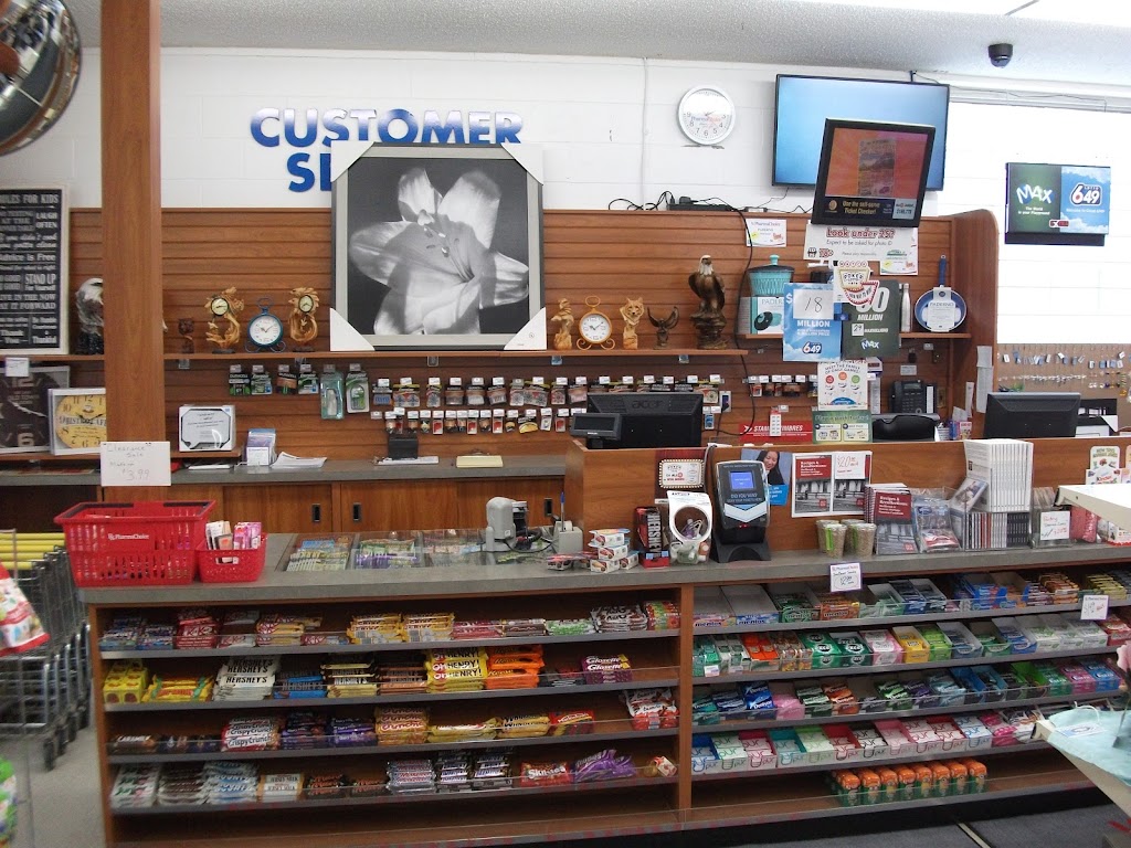 Woodland Pharmacy Ltd | 9 Main St, Shellbrook, SK S0J 2E0, Canada | Phone: (306) 747-2545