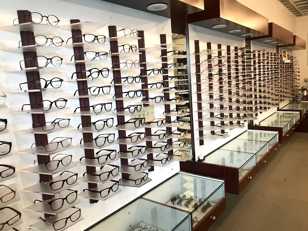 Grace Family Eye Care Ltd | 4386 Sheppard Ave E, Scarborough, ON M1S 1T8, Canada | Phone: (416) 609-3509