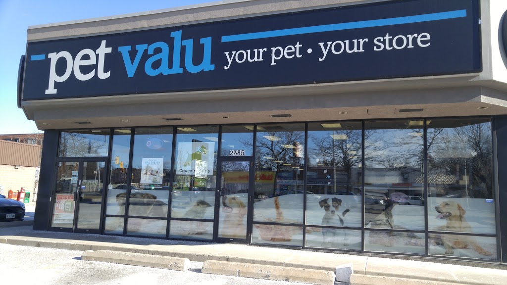 Pet Valu | 2385 Kingston Rd, Scarborough, ON M1N 1V4, Canada | Phone: (416) 267-1764