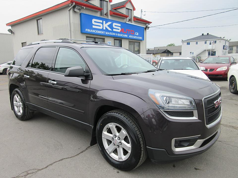 SKS Auto | 261 Bd du Curé-Labelle, Sainte-Rose, QC H7L 2Z9, Canada | Phone: (450) 625-6080