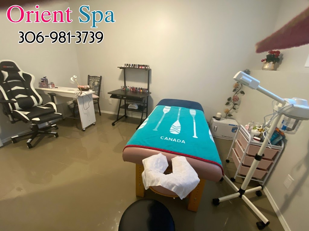 Orient spa | 2919 1 Ave W, Prince Albert, SK S6V 5A7, Canada | Phone: (306) 981-3739