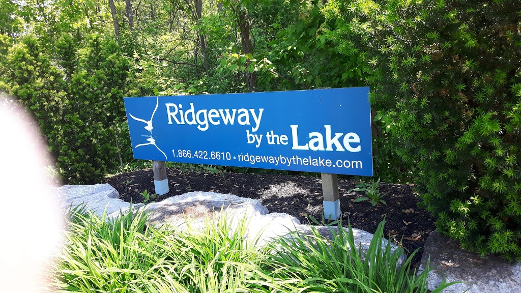 Ridgeway by The Lake | 57 Sunrise Ct, Ridgeway, ON L0S 1N0, Canada