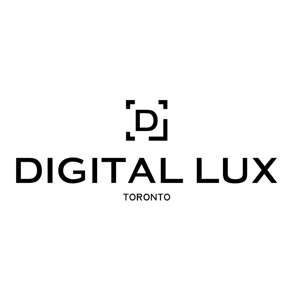 DIGITAL LUX Inc | 899 Sheppard Ave W, North York, ON M3H 2T4, Canada | Phone: (416) 792-7955