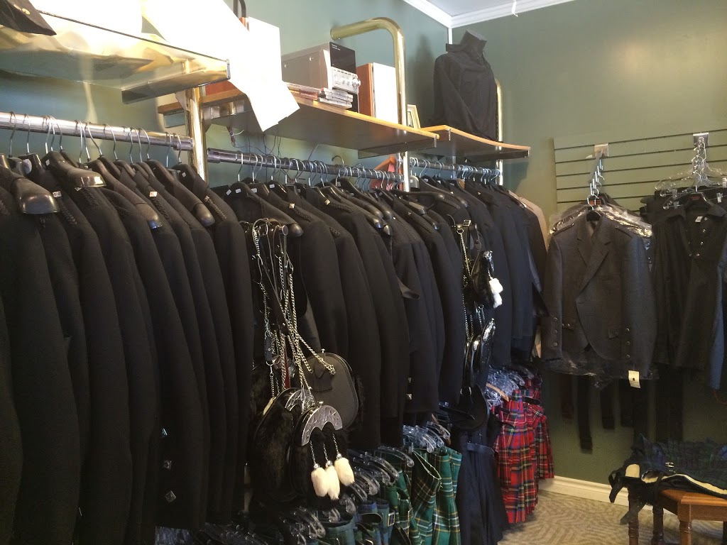 The Highland Shoppe | 390 Piita Rise SW, Calgary, AB T3B 5V6, Canada | Phone: (403) 286-1932