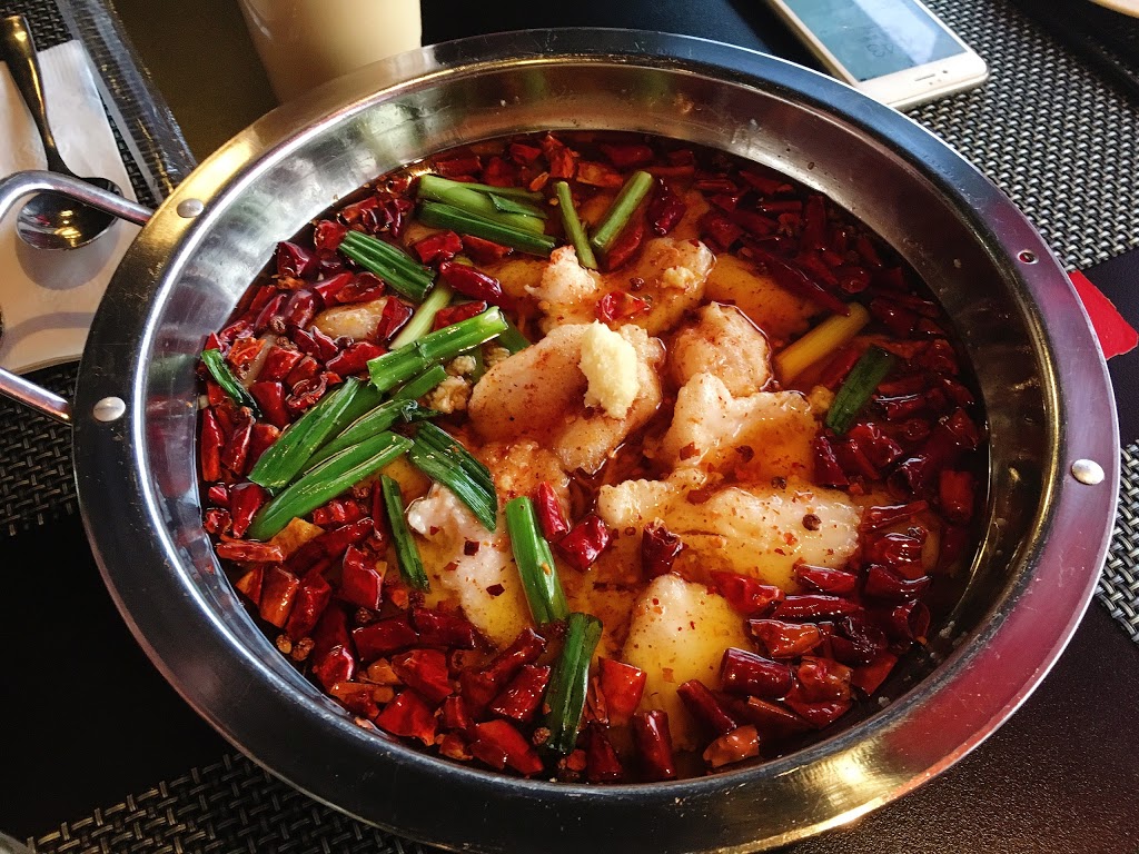 Heart of Asia | 1640 Cedar Hill Cross Rd, Victoria, BC V8P 1W9, Canada | Phone: (778) 432-3700