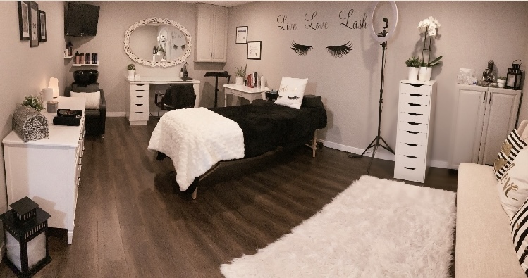 Jo & Co. Beauty Boutique | 28 Arthur St, St. Catharines, ON L2M 1G8, Canada | Phone: (289) 668-8183