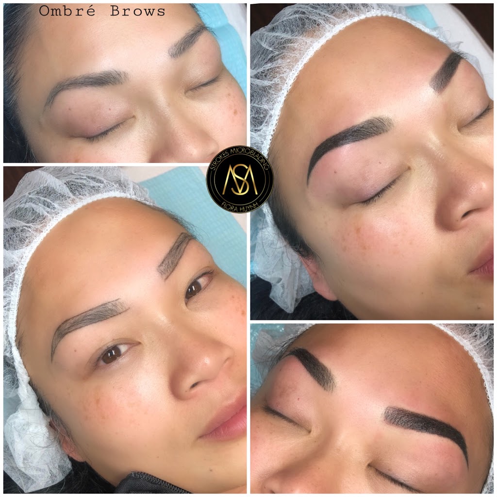 Strokes Microblading | Vellore Woods Blvd, Vaughan, ON L4H 2K4, Canada | Phone: (647) 515-1518