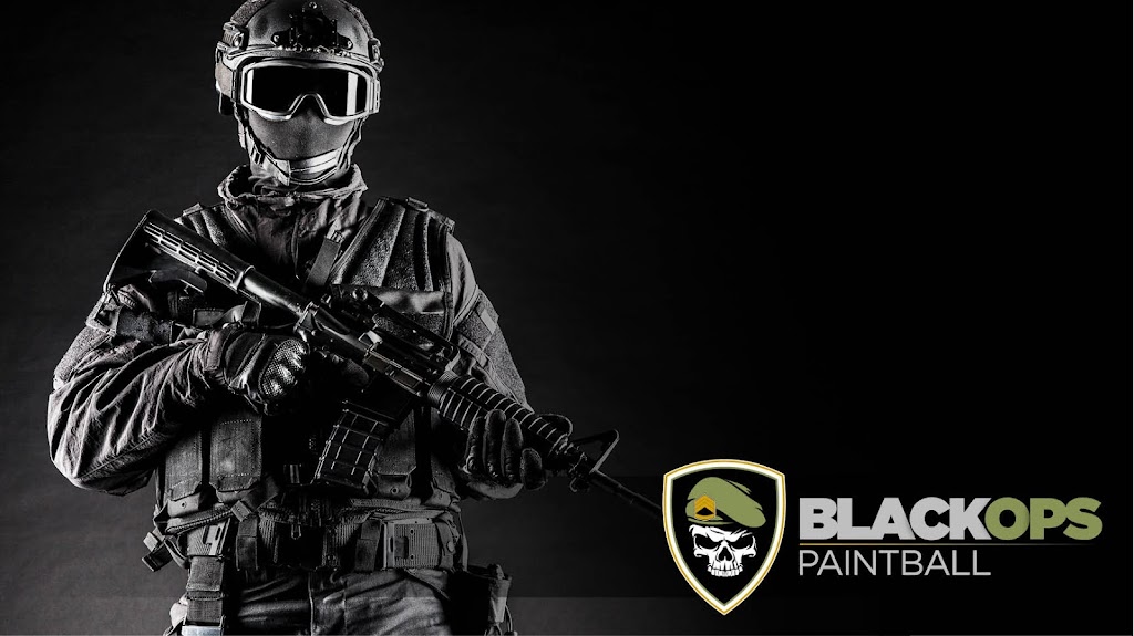 BlackOps Paintball | 1380 QC-343, Saint-Alphonse-Rodriguez, QC J0K 1W0, Canada | Phone: (800) 978-7843