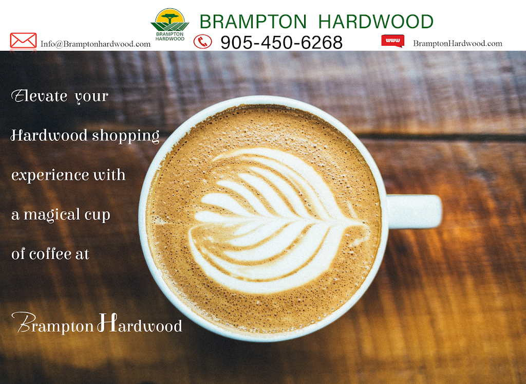 Brampton Hardwood Floors Contractor Depot | 75 West Dr, Brampton, ON L6T 2J6, Canada | Phone: (905) 455-5151