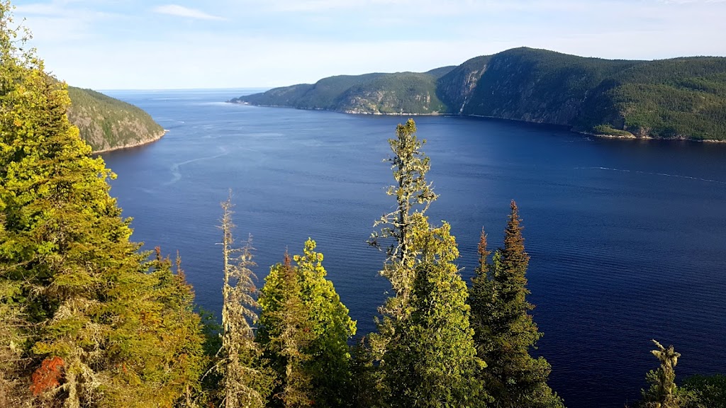 Saguenay Fjord National Park | 91 Rue Notre Dame, Rivière-Éternité, QC G0V 1P0, Canada | Phone: (800) 665-6527