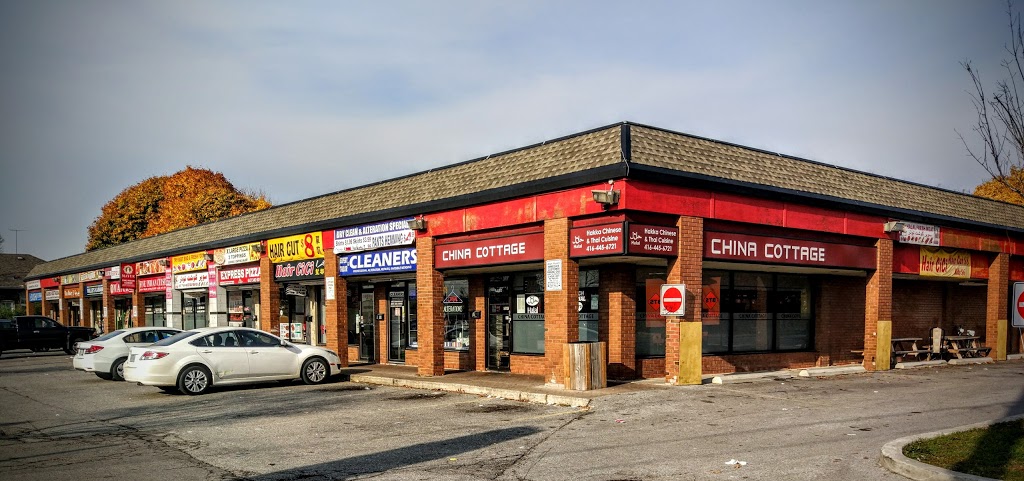 Ellesmere Pharmacy | 114 Ellesmere Rd, Scarborough, ON M1R 4C4, Canada | Phone: (416) 444-1191