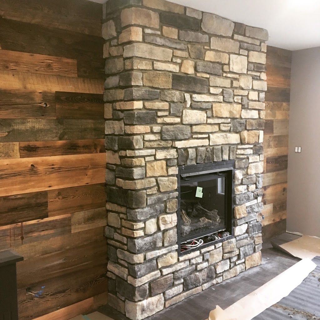 Sellars Masonry | 177 Queen St, Ailsa Craig, ON N0M 1A0, Canada | Phone: (226) 239-2995