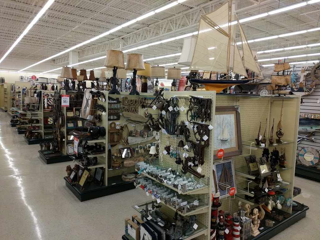 Hobby Lobby | 6743 Transit Rd, Buffalo, NY 14221, USA | Phone: (716) 630-5081