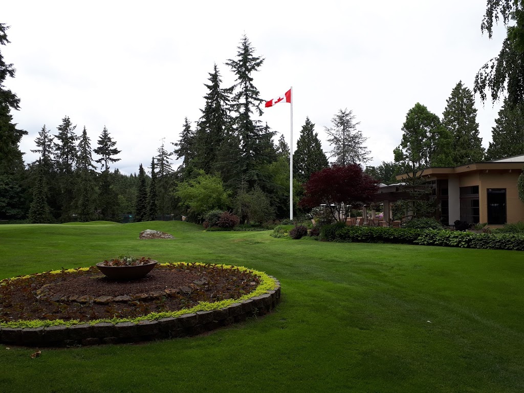 Shaughnessy Golf & Country Club | 4300 SW Marine Dr, Vancouver, BC V6N 4A6, Canada | Phone: (604) 266-4141