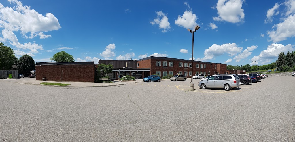 Mt Albert Public School | 5488 Mt Albert Rd, East Gwillimbury, ON L0G 1M0, Canada | Phone: (905) 473-2940